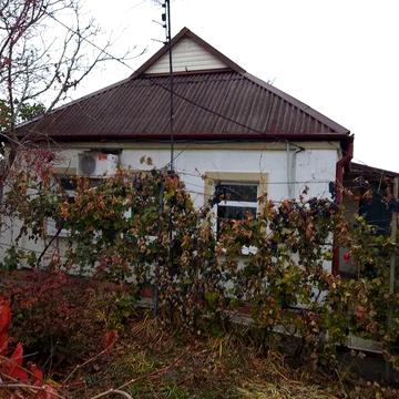 Продам будинок в с. Троїцьке