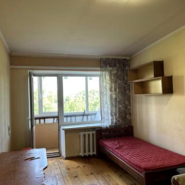 Деревлянська вул. (Якіра), 21