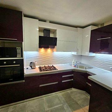 Оренда 2 кім.  кв. новобуд у Франківському р_н Львова