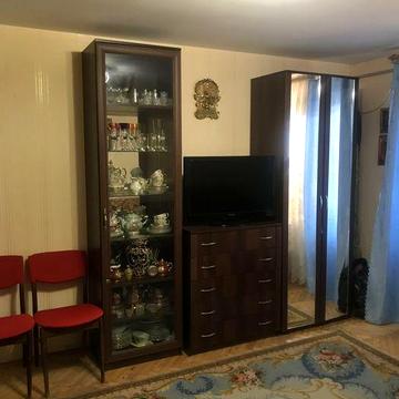 Однокімнатна квартира, пр-т. Лісовий, 22