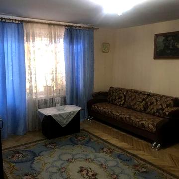 Однокімнатна квартира, пр-т. Лісовий, 22