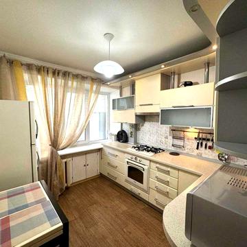 Затишна 2-кімнатна квартира по вул. Чеська 4! Печерськ