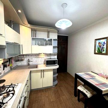 Затишна 2-кімнатна квартира по вул. Чеська 4! Печерськ