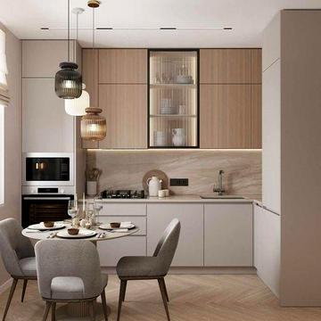 1-кімнатна квартира з ремонтом під замовлення. Під програму «єОселя»! ЖК Синергія Сіті