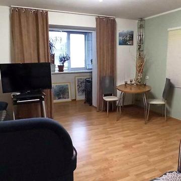 Продаж 3 кімн. квартири вул. Дачна, буд. 53. Проспект Лобановського