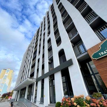 Смарт квартира Вишневе ЖК Cinema House