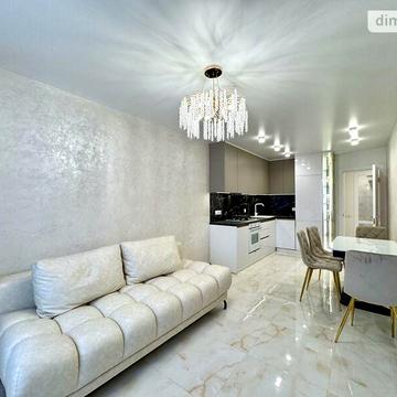 Продаж 2к Квартира Смакули вулиця ЖК Киевский