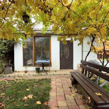 Продам дом с земельным участком парк 411 Батареи Демченко Вершинная