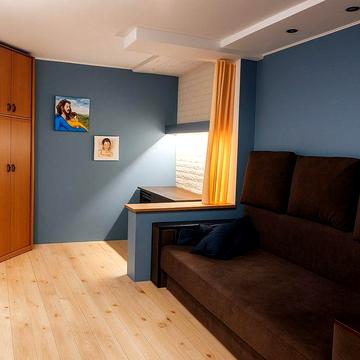 ОРЕНДА 1-кім. квартири, ПИВЗАВОД, Актуально !!!