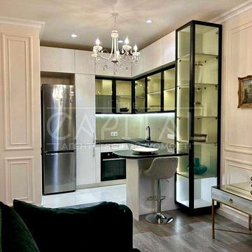 ТЕРМІНОВО! Оренда квартири в ЖК 38 Перлина (АВТОНОМНИЙ БУДИНОК)