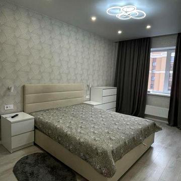 Оренда квартири, оренда ЖК Софіївські Липки, оренда 1-кімнатної кварти