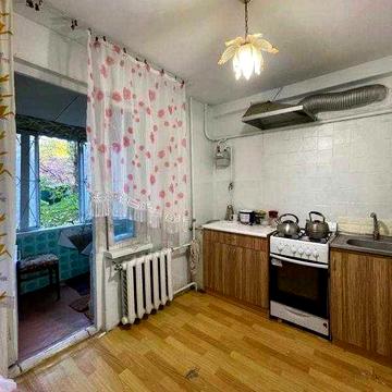 ФОНТАН! У продажу 2к квартира  (вул. Мачтова / Суднобудівна)