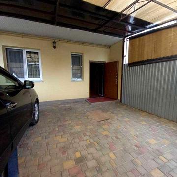 Продам  дом для семьи в Чубаевке.