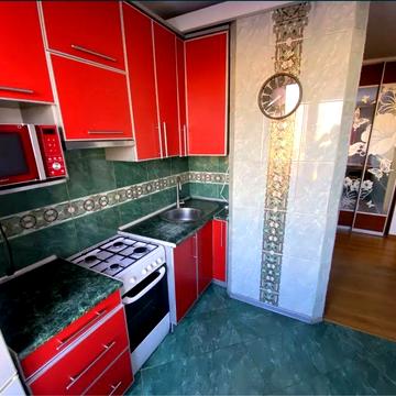 Оренда 1 кім кв вул Безручка