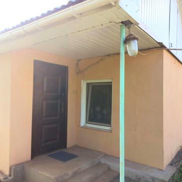 Приміська вул.