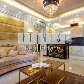 Продаж 3к квартири, ЖК Новопечерські Липки, вул. Андрія Верхогляда, 20 ЖК Новопечерські Липки