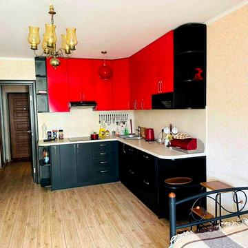 Оренда 1к. квартири з ремонтом в ЖК Коцюбинський,вул. Пономарьова