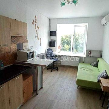 Продається смарт-квартира 19.6 м2,  Воробйові гори на Полях, Павловка