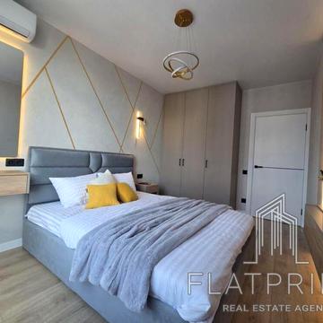 Всеволода Змієнка вул., 34/21