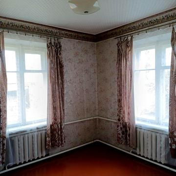 Продам простору та світлу 3-комн. квартиру в ЦЕНТРІ міста Верхівцеве!