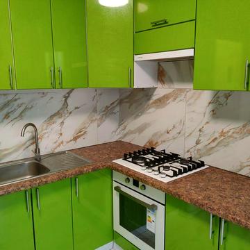 Центр 1к в Новому будинку 14500+к