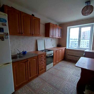 Сдам 1 комнатную с качественним ремонтом