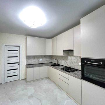 продаж 2 кімнатної квартири. ще ніхто не проживав