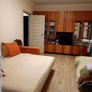 Оренда гарної 1к. квартири м.Вишневе, по вулиці Машинобудівників,15-Б.