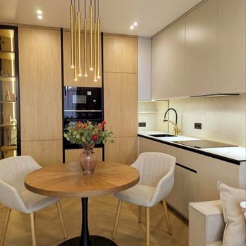 Всеволода Змієнка вул., 34/21