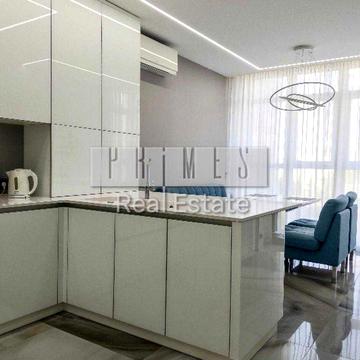 Продаж 3к квартира 96м2 ЖК Новопечерські Липки, Драгомирова, 11 ЖК Новопечерські Липки