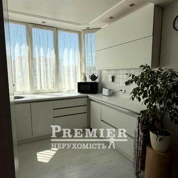 Продаж 3к Квартира Світлий провулок