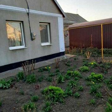 Продам отличный дом в с. Кремидовка.