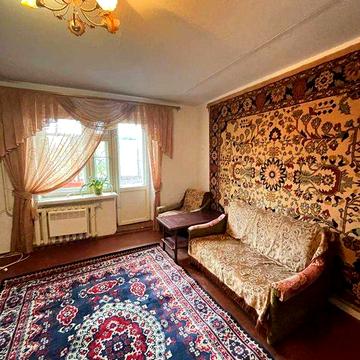 Здам в оренду 2 к/к в центрі, пр.. Центральний