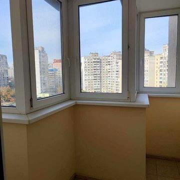 Без комісії 3 к. кв. 140 м2, 9 пов., Срібнокільська 2а, метро Позняки