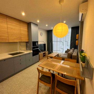 ЖК Варшавский, Олександра Олеся 5а, аренда квартиры, долгосрочно