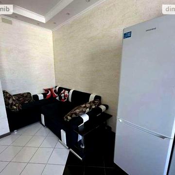 Довгострокова оренда 1к Квартира Літературна вулиця ЖК Руслан и Людмила