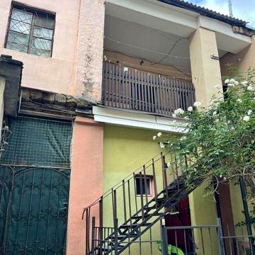 Сдаётся 2 ком. квартира на Средней