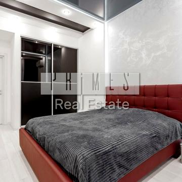 Андрія Верхогляда вул. (Михайла Драгомирова), 16