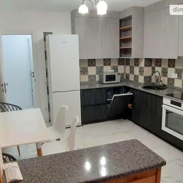 Довгострокова оренда 2к Квартира Кургузова вулиця ЖК Ярославичи 2