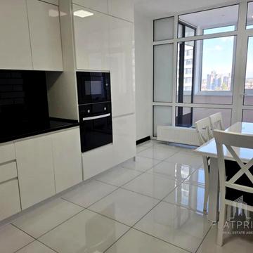 Євгена Сверстюка вул. (Марини Раскової), 6-В