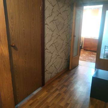 Сдам 2-комнатную квартиру Песочин (район Надія), собственник.