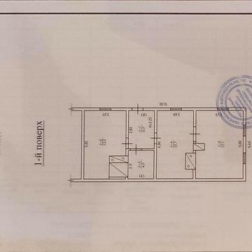 Оренда будинку в селосарнах з 01.01.2027