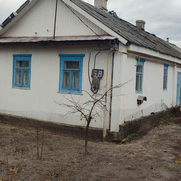 Оренда будинку в селосарнах з 01.01.2027