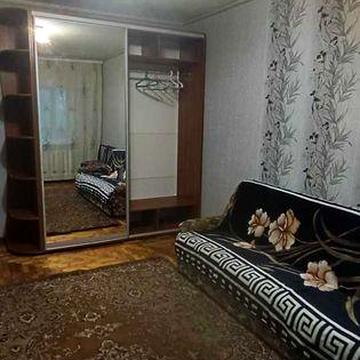 Сдам 1 комнатную квартиру улица Староднепровская