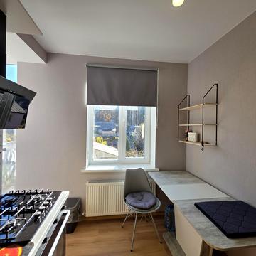 Ново-Оскольська вул., 8