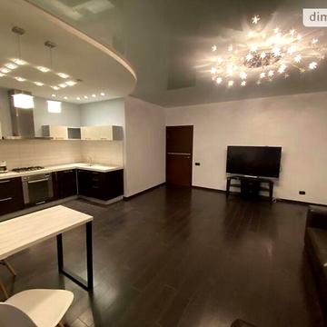 Довгострокова оренда 2к Квартира Богданова вулиця