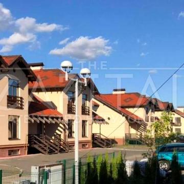 Тіниста вул.