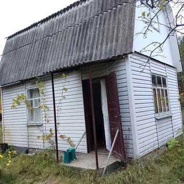 Дача 12 соток бобровський масив