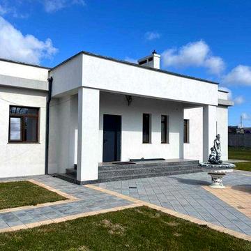 Дом на 20 сотках в Новой Долине.