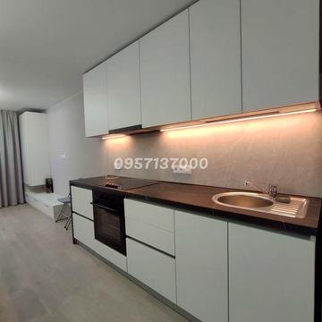 1к квартира, Центр. Новобудова. А/О